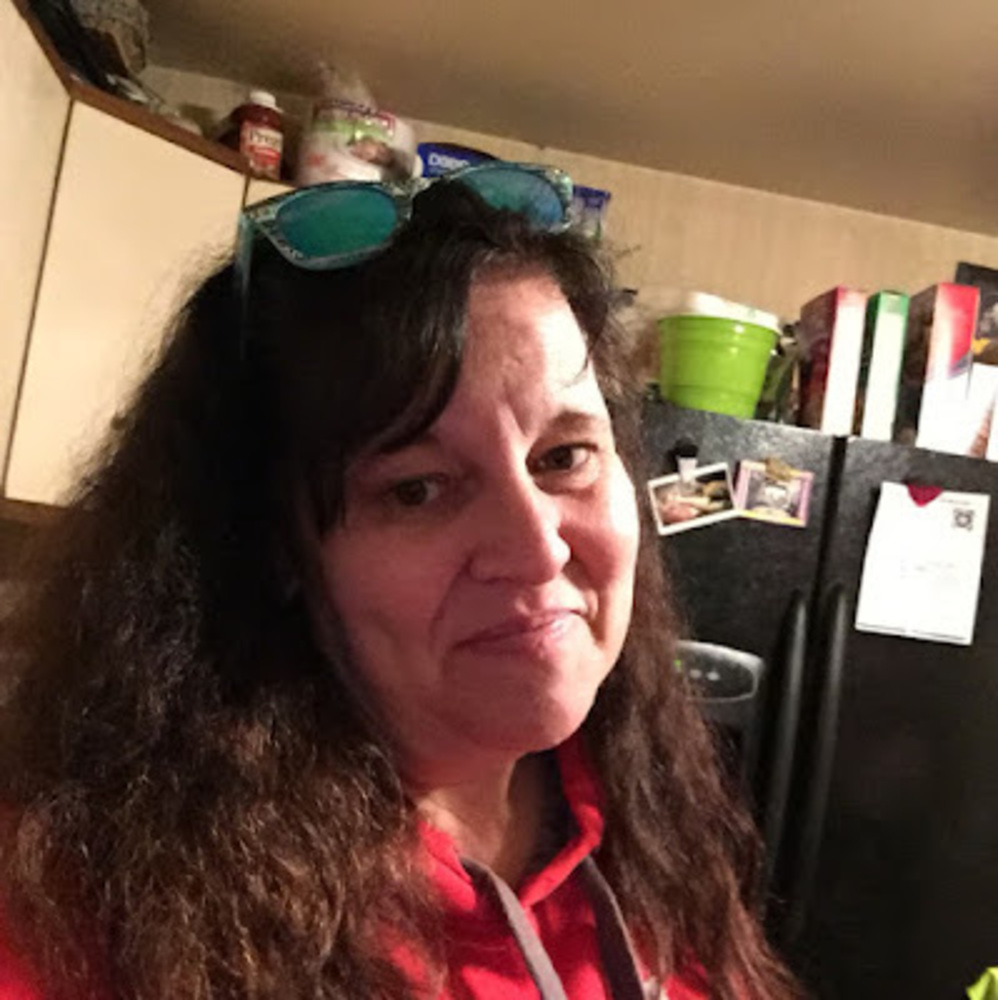 Meet your Posher, Deb